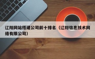连云港辽阳网站搭建公司前十排名（辽阳信息技术网络有限公司）