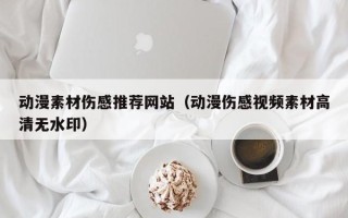连云港动漫素材伤感推荐网站（动漫伤感视频素材高清无水印）